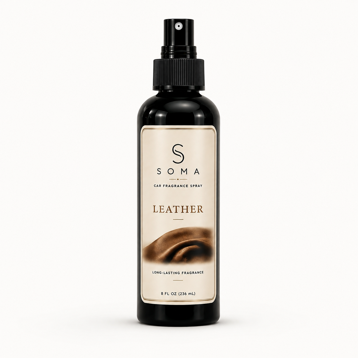 SOMA Leather Car Fragrance Spray