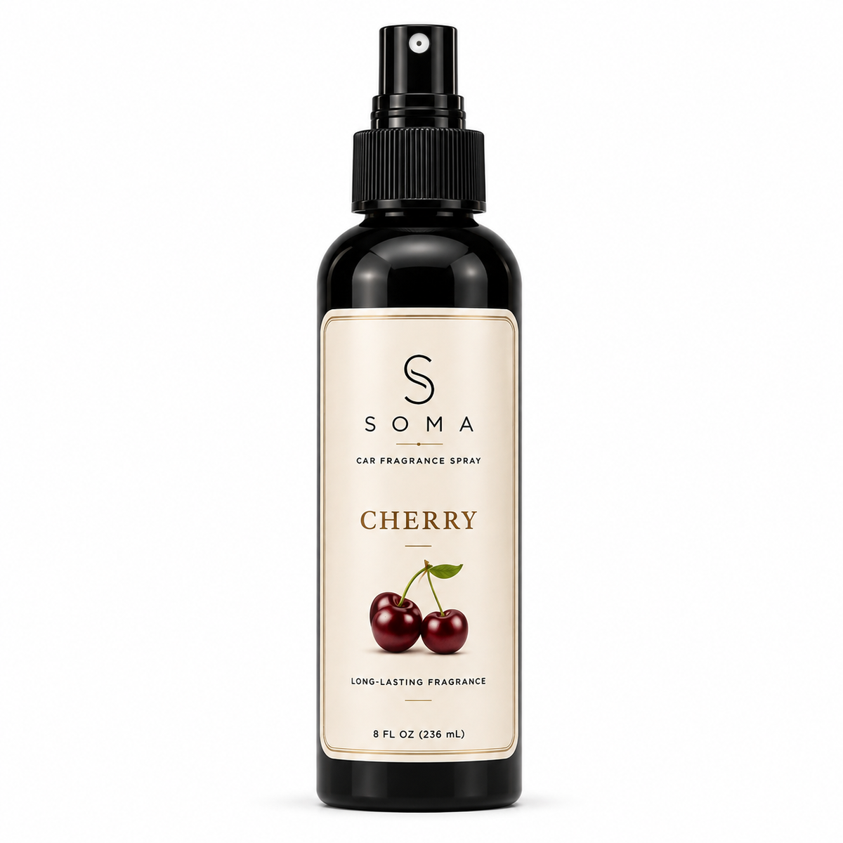 SOMA Cherry Car Fragrance Spray